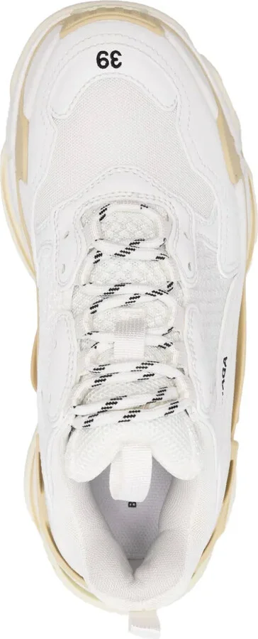 Triple S sneakers - Image 4