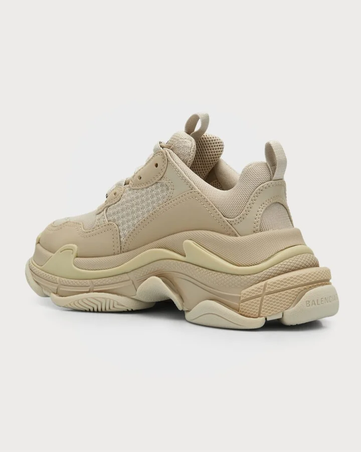 Triple S Sneakers - Image 2