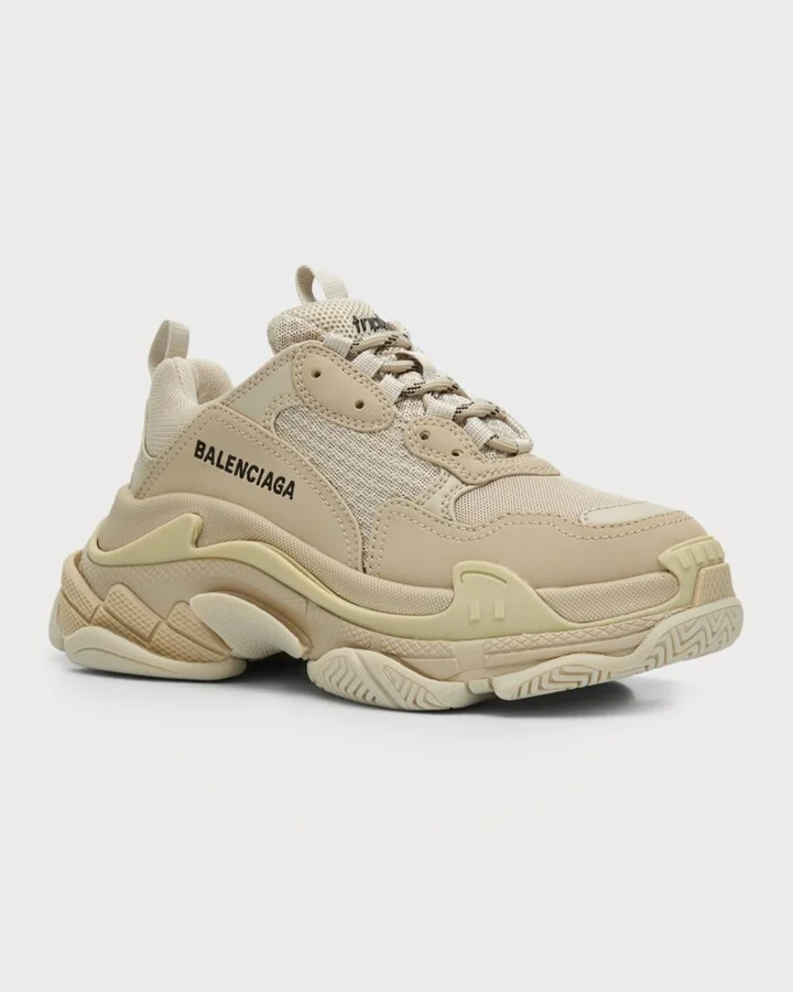 Triple S Sneakers - Image 6