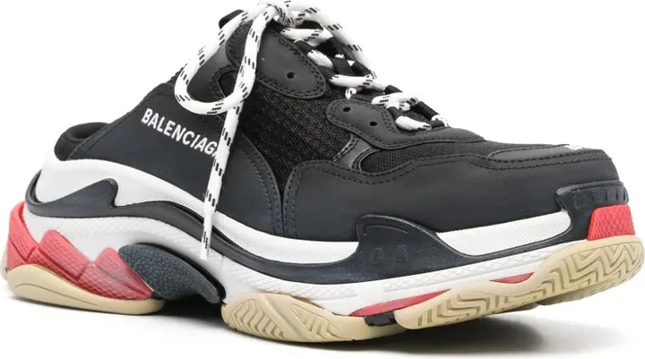 Triple S sneakers - Image 2