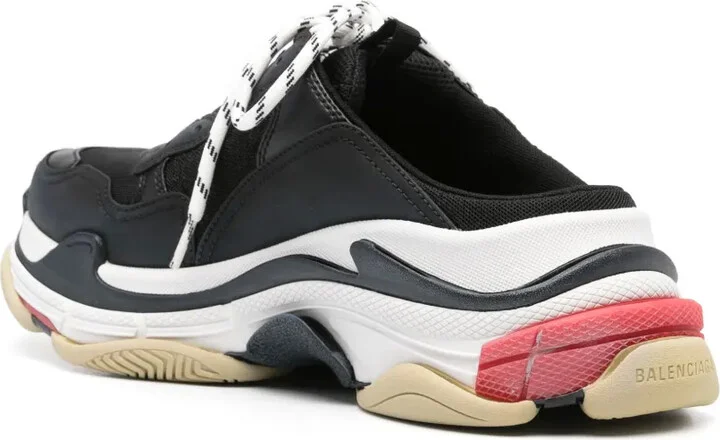 Triple S sneakers - Image 3