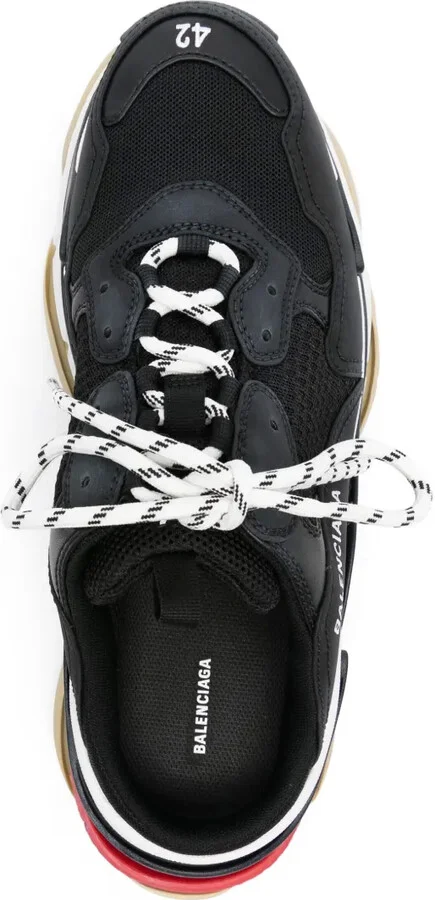 Triple S sneakers - Image 4
