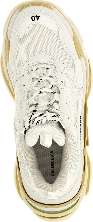'triple S' Sneakers - Image 3