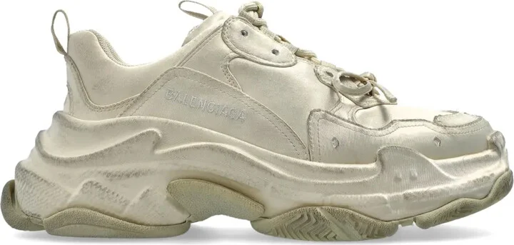 Triple S sneakers