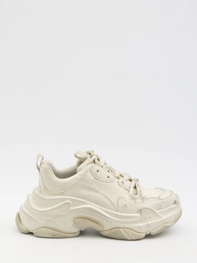 Triple S Sneakers