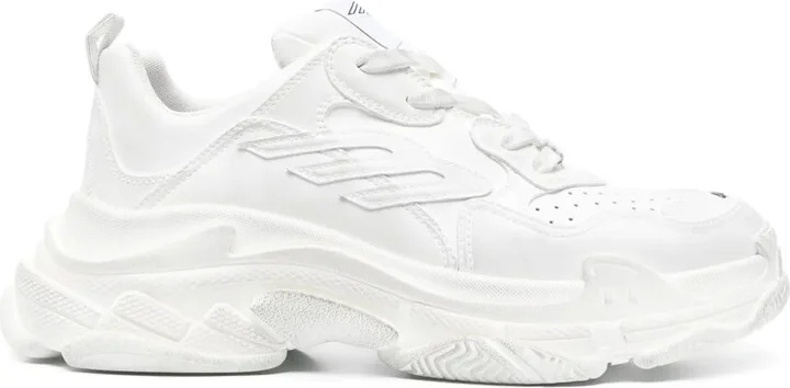 Triple S sneakers