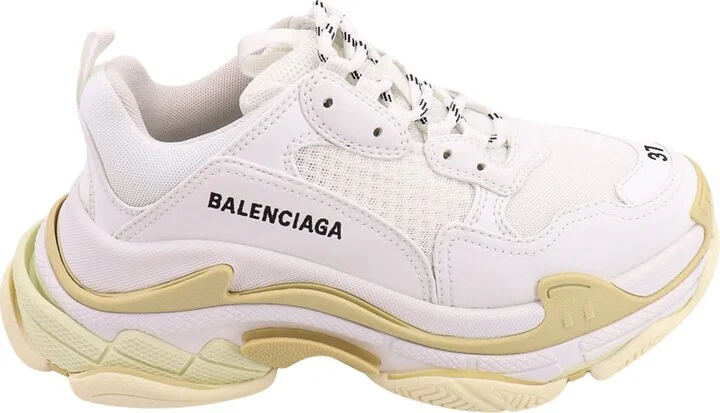 Triple S Sneakers
