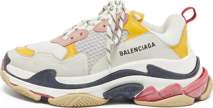Triple S sneakers