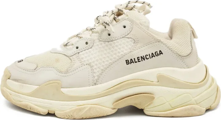 Triple S sneakers