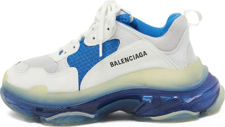 Triple S sneakers