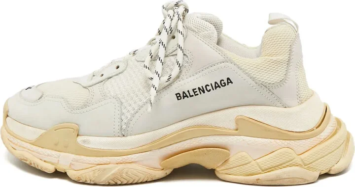 Triple S sneakers