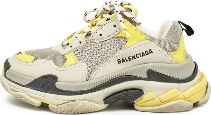 Triple S sneakers