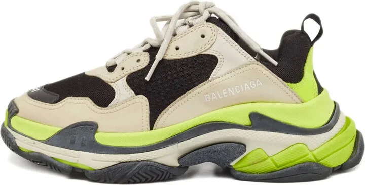 Triple S sneakers