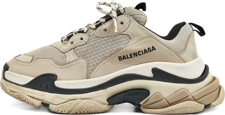 Triple S sneakers