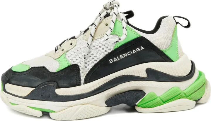 Triple S sneakers