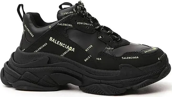 Triple S Sneakers