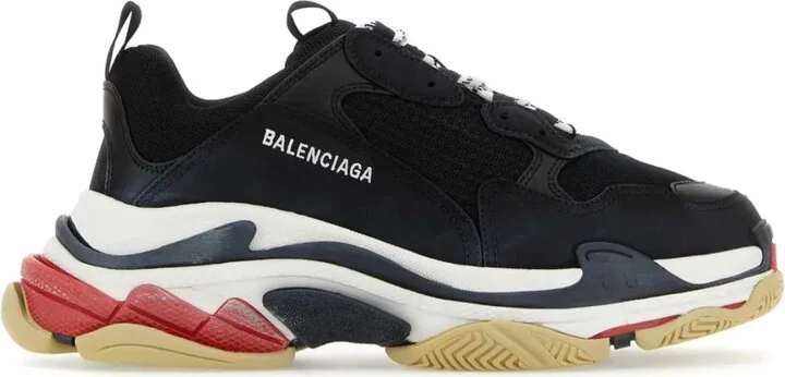 Triple S sneakers