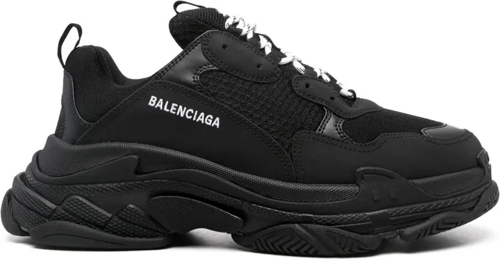 Triple S sneakers