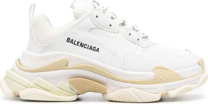 Triple S sneakers