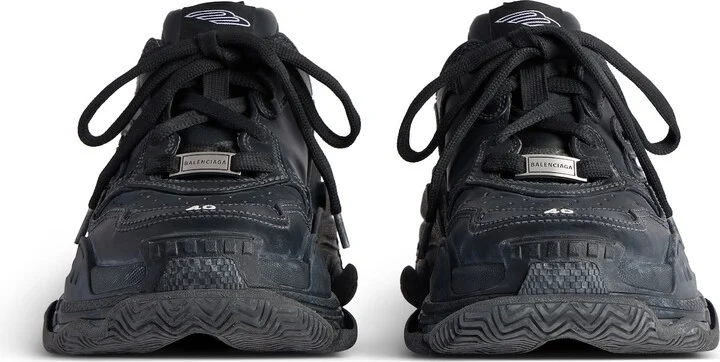 Triple S Sporty Sneaker - Image 3