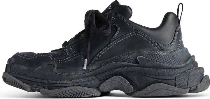 Triple S Sporty Sneaker - Image 4