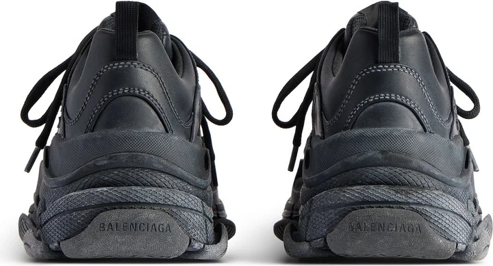 Triple S Sporty Sneaker - Image 5