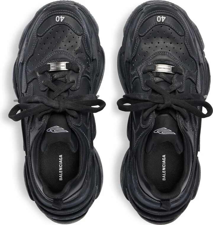Triple S Sporty Sneaker - Image 6