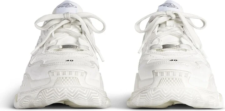 Triple S Sporty Sneaker - Image 3