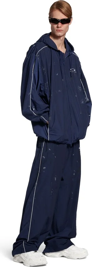 Triple S Sporty Sneaker - Image 8
