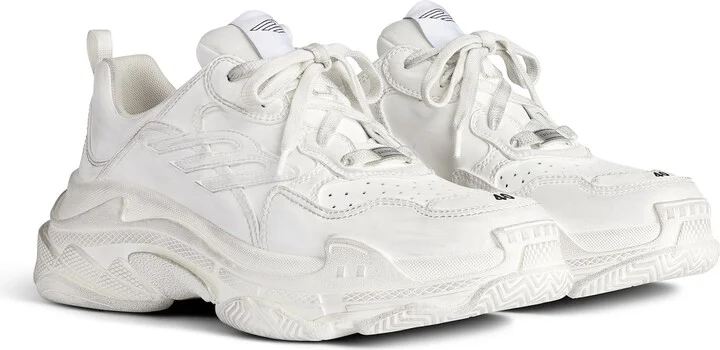 Triple S Sporty Sneaker - Image 2