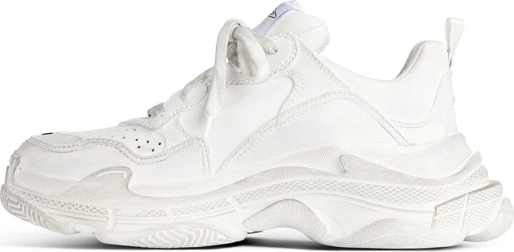 Triple S Sporty Sneaker - Image 4