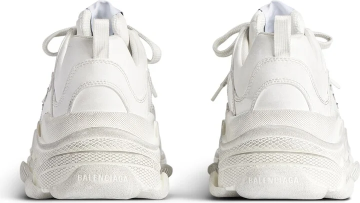 Triple S Sporty Sneaker - Image 5