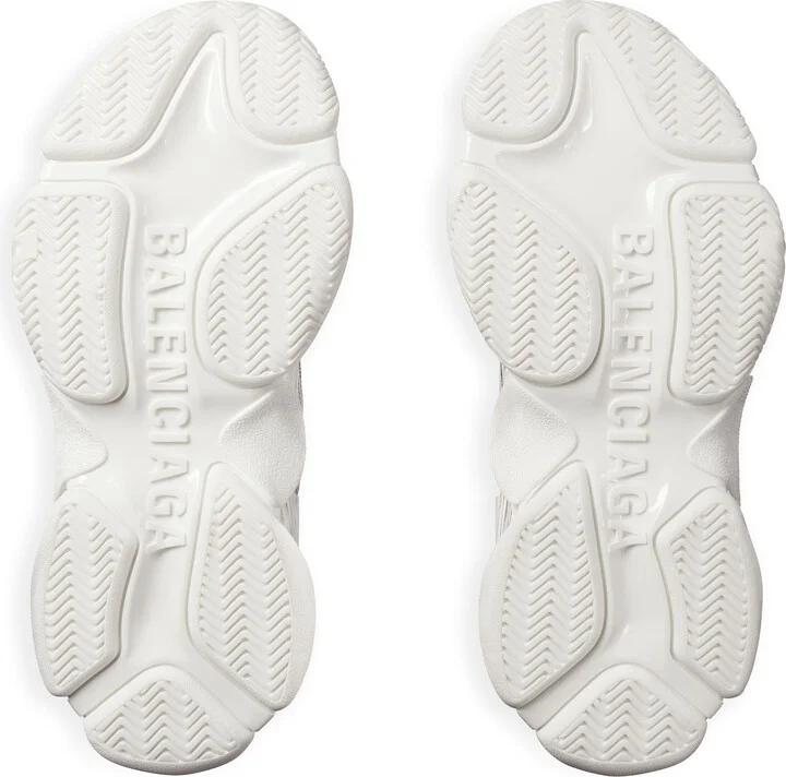 Triple S Sporty Sneaker - Image 7