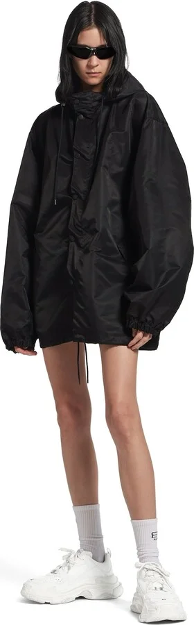 Triple S Sporty Sneaker - Image 8