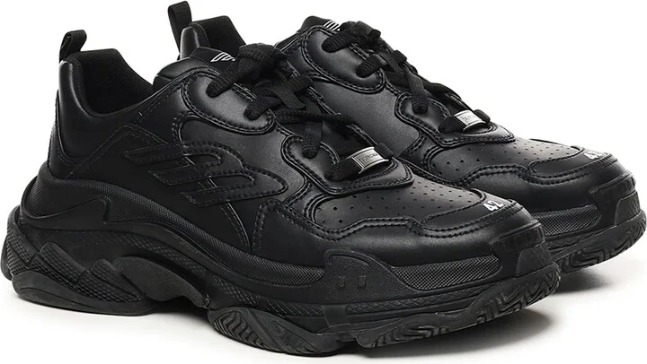 Triple S Sporty Sneaker - Image 2