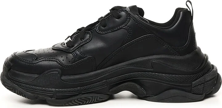 Triple S Sporty Sneaker - Image 4