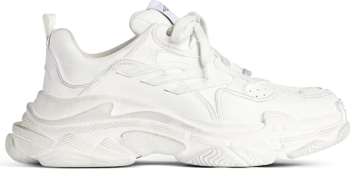 Triple S Sporty Sneaker