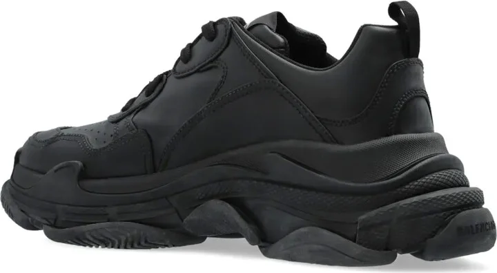 Triple S Sporty sneakers - Image 3