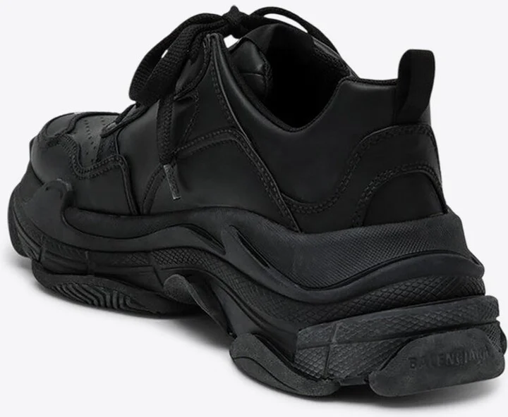 Triple S Sporty Sneakers - Image 2