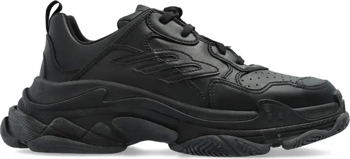 Triple S Sporty sneakers