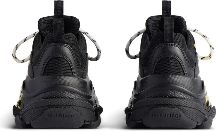 Triple S Tape Type Sneaker - Image 5
