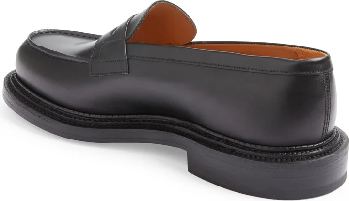 Triple Sole 180 Penny Loafer - Image 2