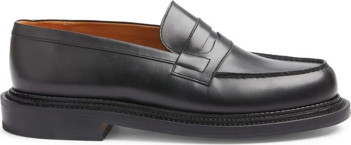 Triple Sole 180 Penny Loafer - Image 3