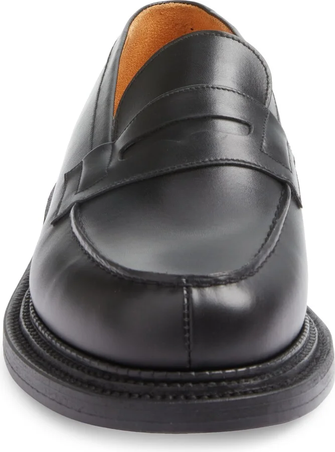 Triple Sole 180 Penny Loafer - Image 4
