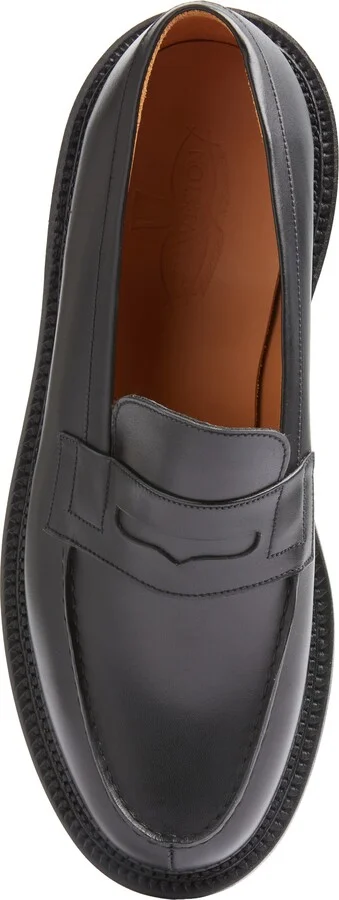 Triple Sole 180 Penny Loafer - Image 5