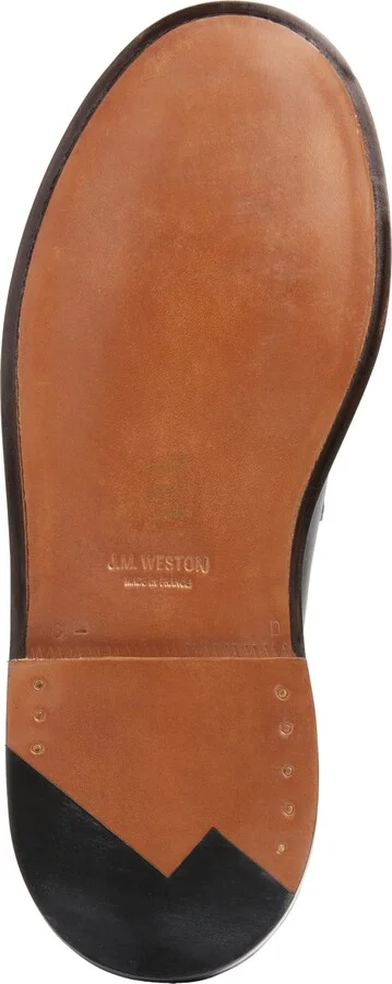 Triple Sole 180 Penny Loafer - Image 6