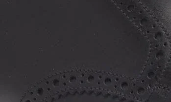 Triple Sole Brogued Derby - Image 7