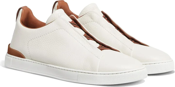 White/ Folliage