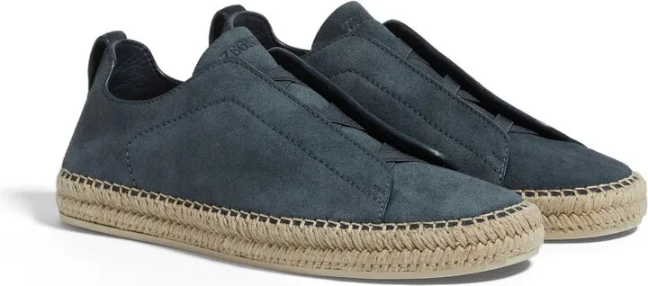 Triple Stitch espadrilles - Image 2