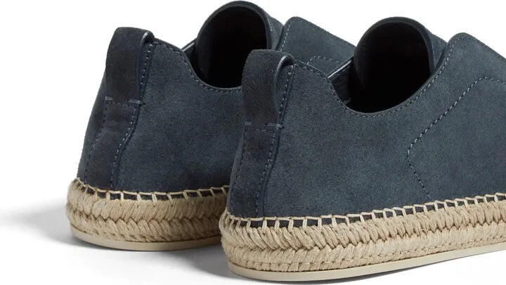 Triple Stitch espadrilles - Image 3